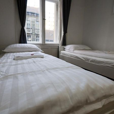Budapest Pest-Port Apartment 4 Rooms For 16 Person Dış mekan fotoğraf