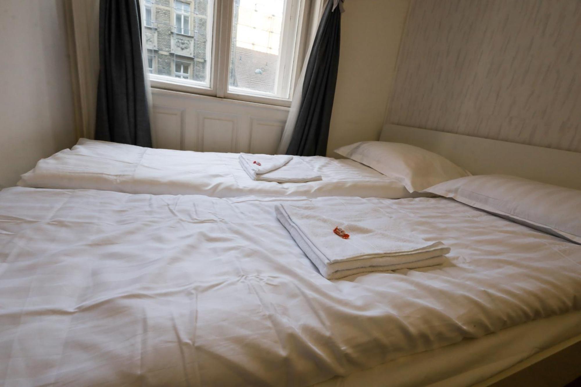 Budapest Pest-Port Apartment 4 Rooms For 16 Person Dış mekan fotoğraf