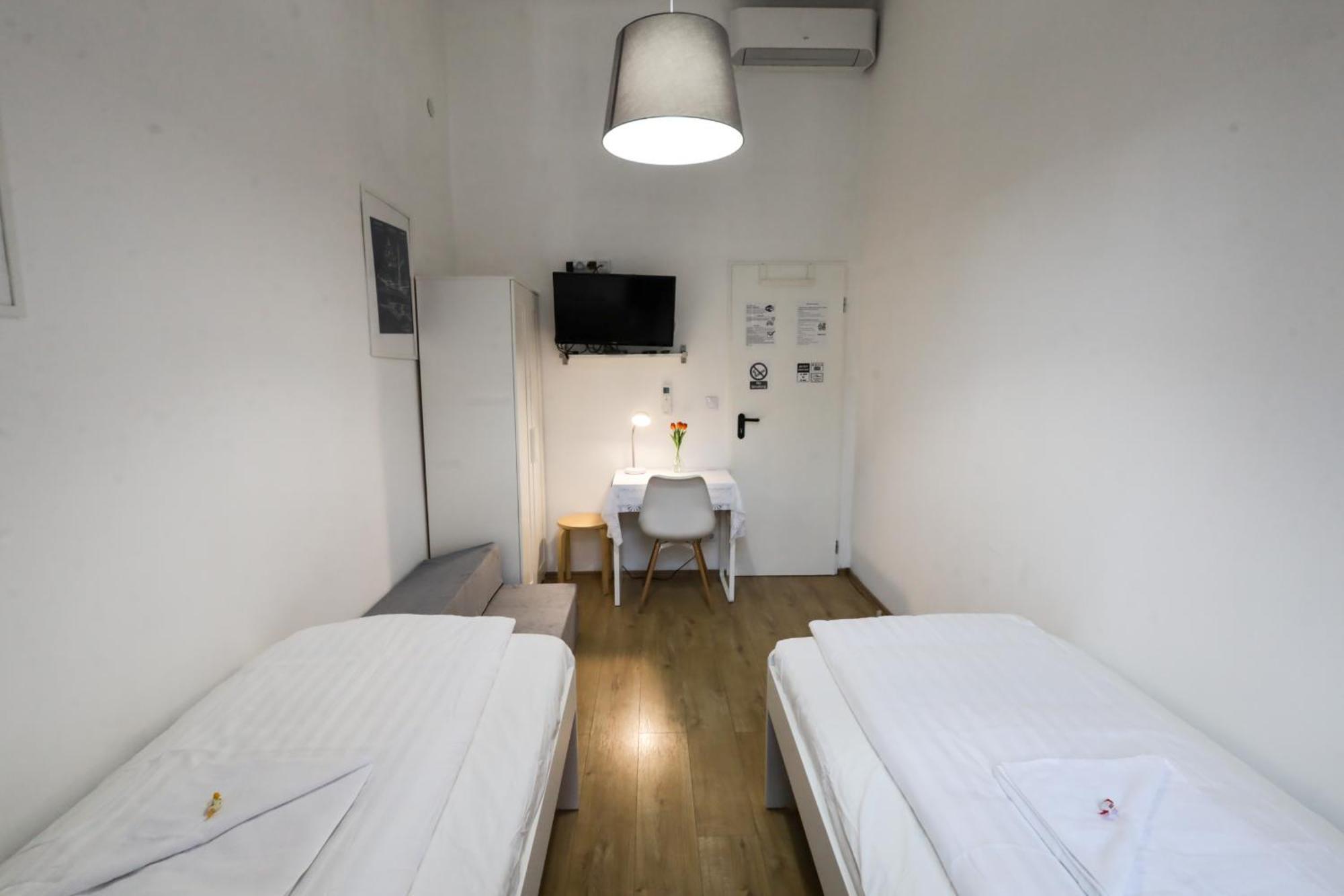 Budapest Pest-Port Apartment 4 Rooms For 16 Person Dış mekan fotoğraf
