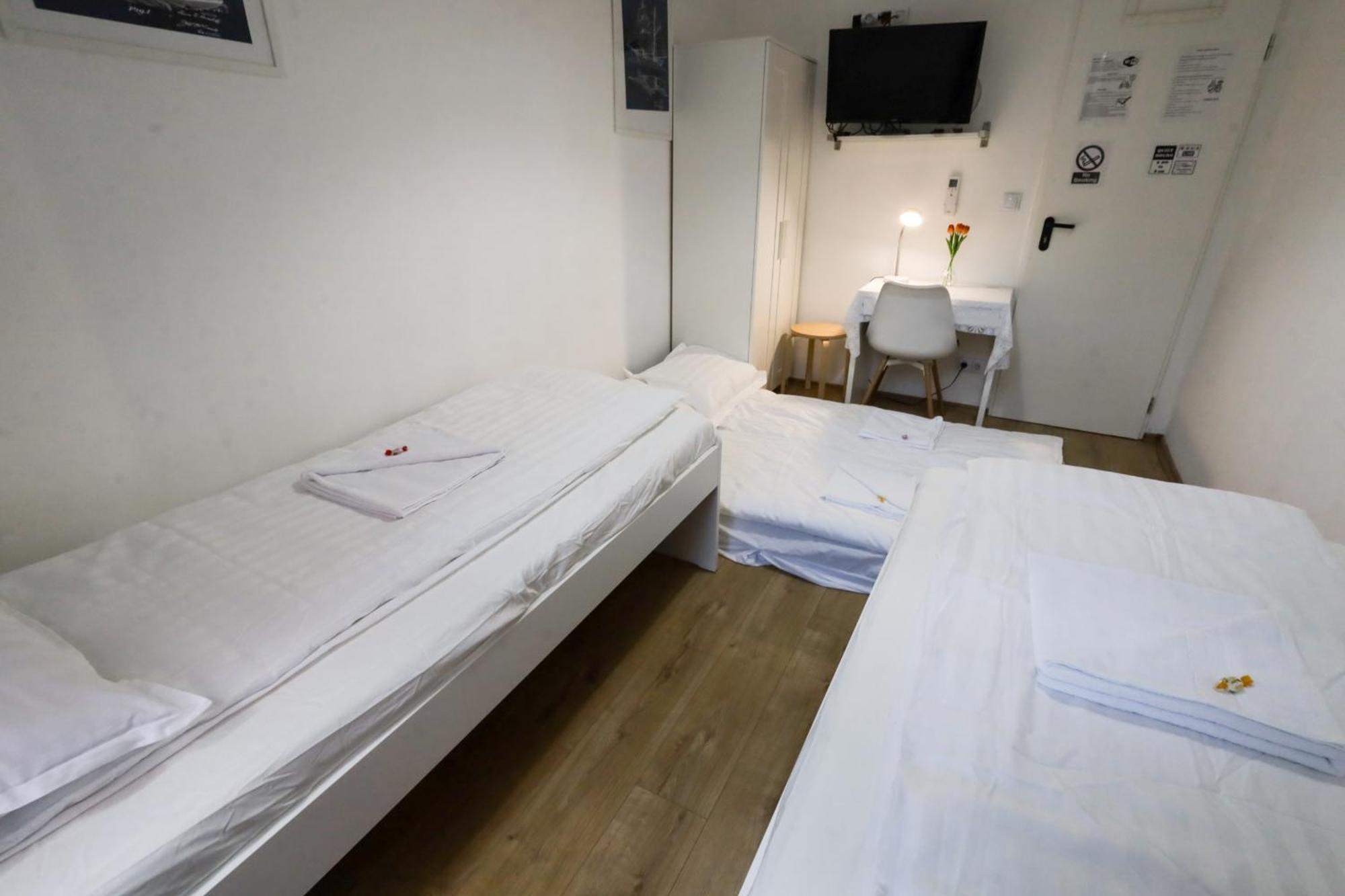 Budapest Pest-Port Apartment 4 Rooms For 16 Person Dış mekan fotoğraf
