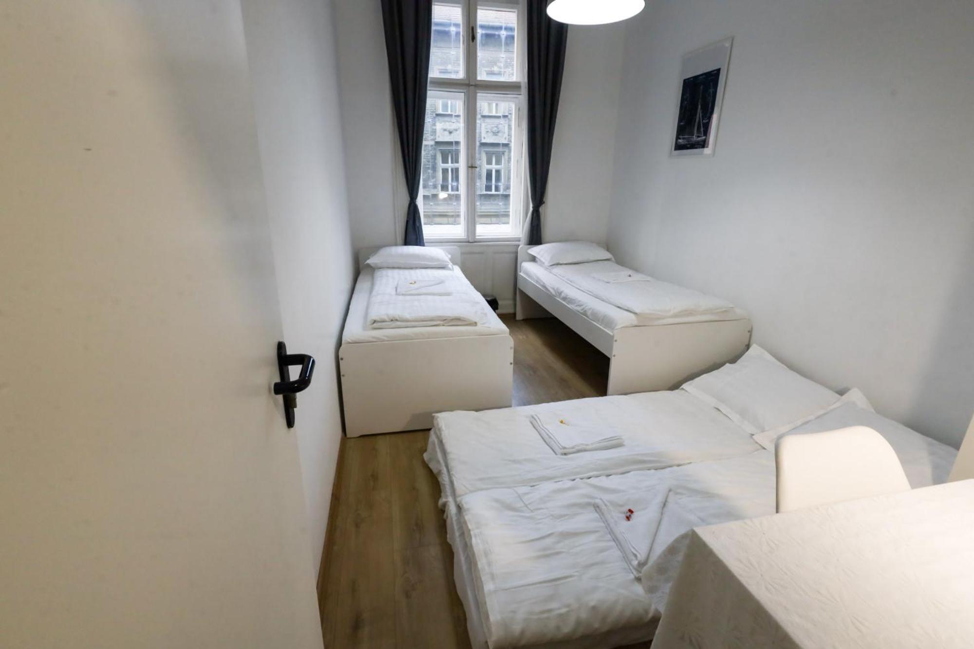 Budapest Pest-Port Apartment 4 Rooms For 16 Person Dış mekan fotoğraf