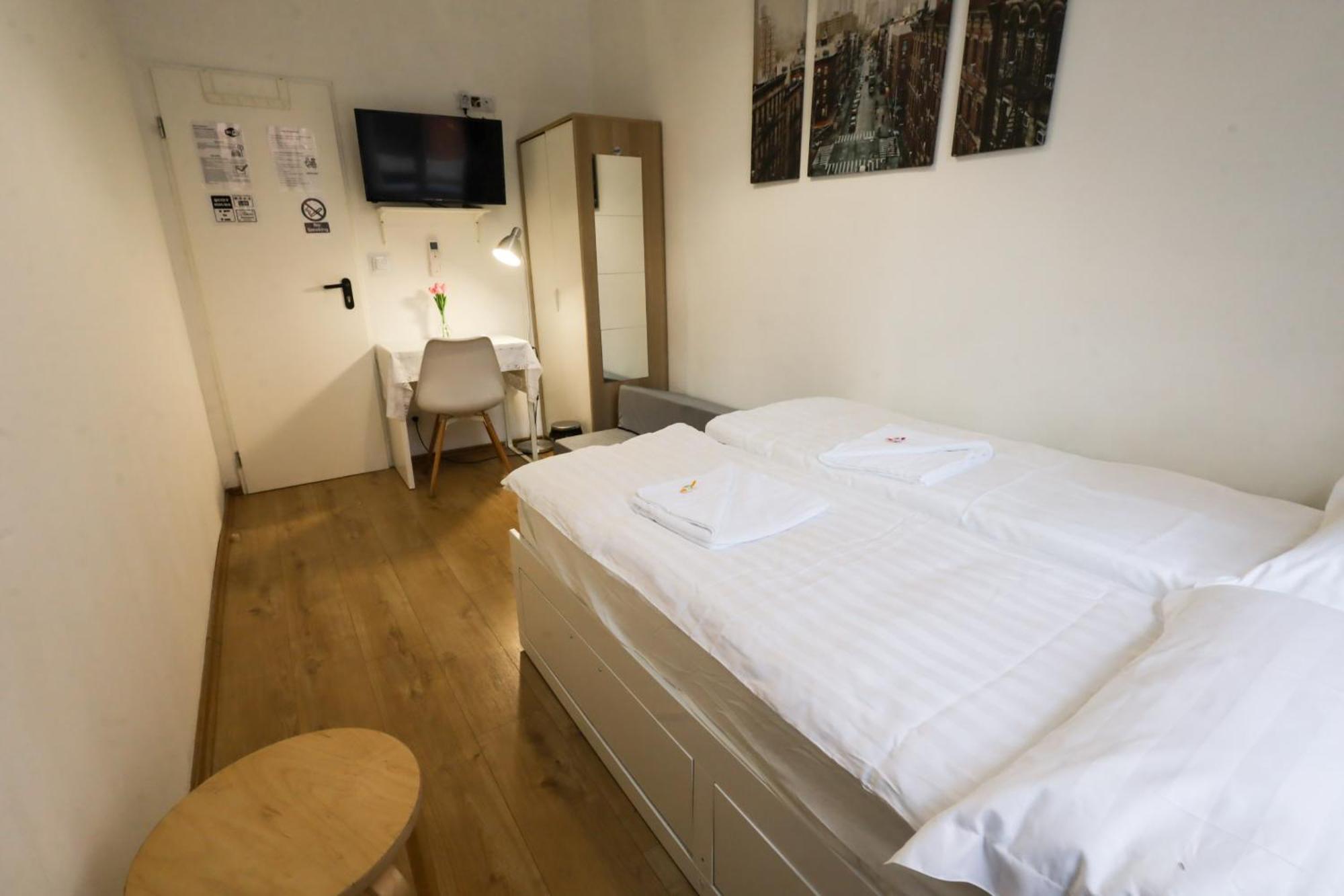 Budapest Pest-Port Apartment 4 Rooms For 16 Person Dış mekan fotoğraf