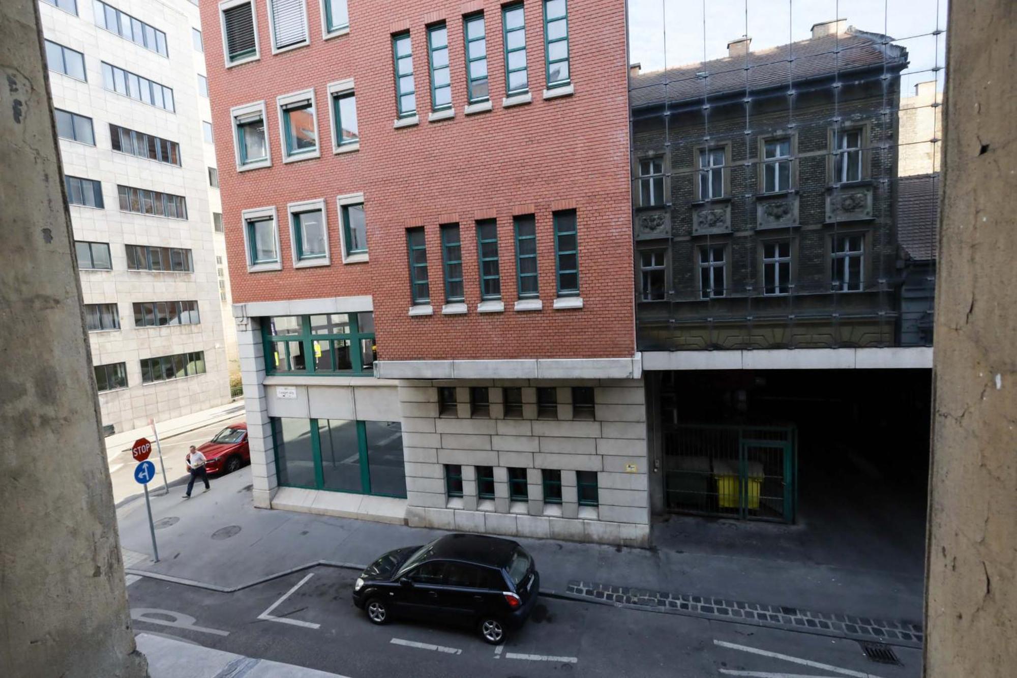 Budapest Pest-Port Apartment 4 Rooms For 16 Person Dış mekan fotoğraf