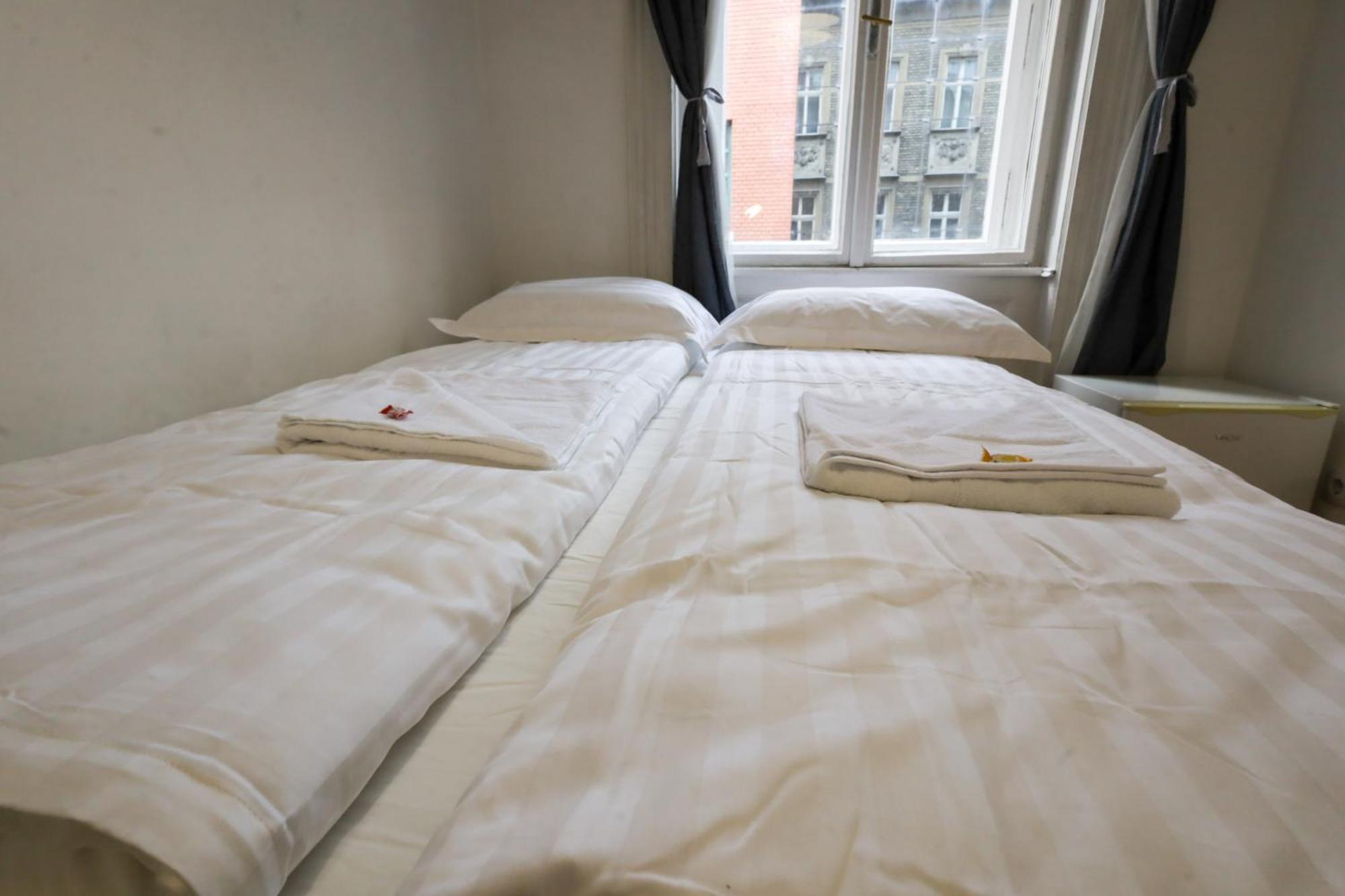 Budapest Pest-Port Apartment 4 Rooms For 16 Person Dış mekan fotoğraf