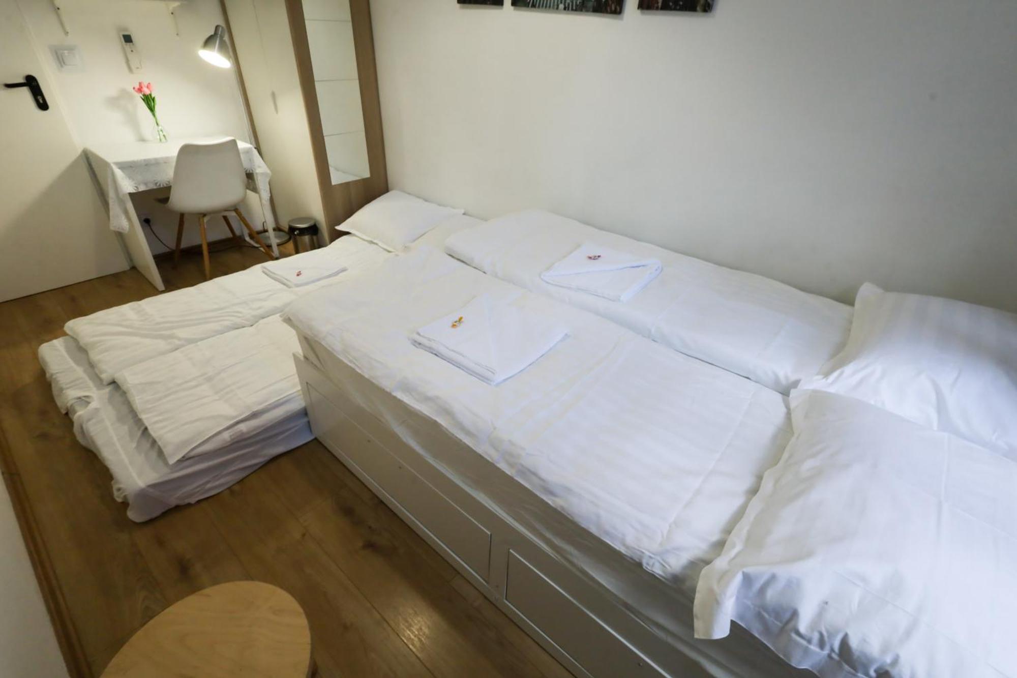 Budapest Pest-Port Apartment 4 Rooms For 16 Person Dış mekan fotoğraf