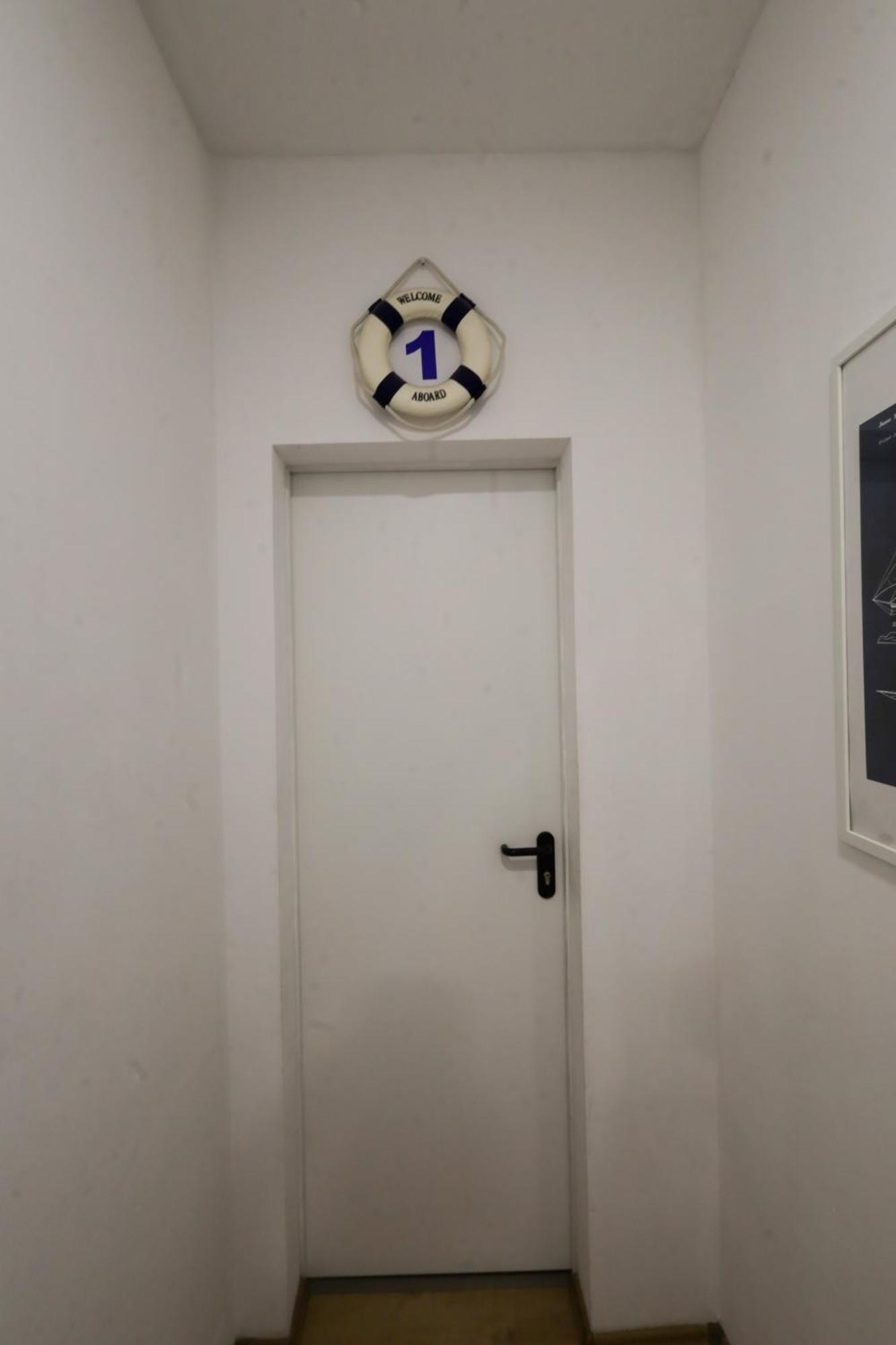 Budapest Pest-Port Apartment 4 Rooms For 16 Person Dış mekan fotoğraf