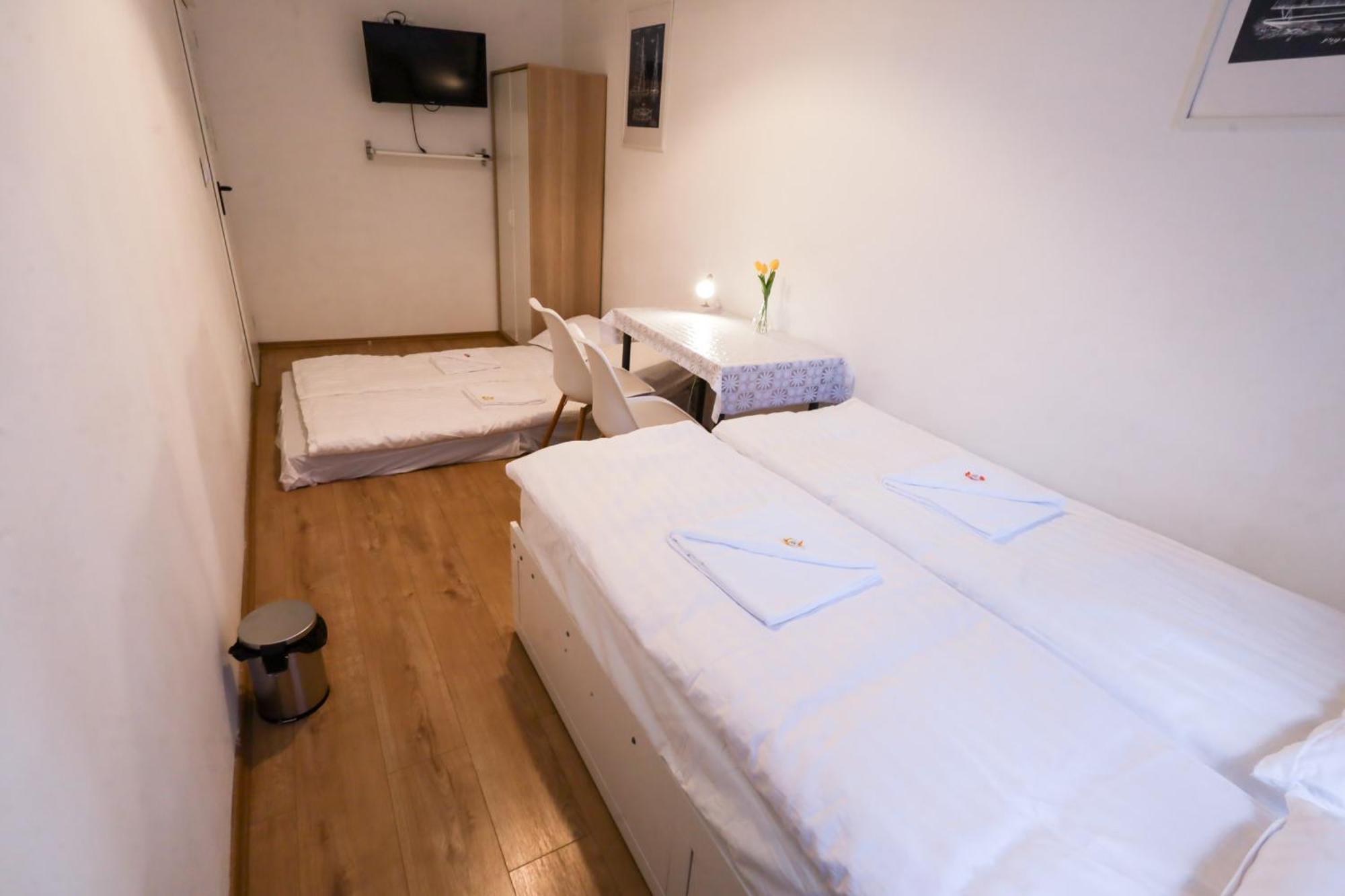 Budapest Pest-Port Apartment 4 Rooms For 16 Person Dış mekan fotoğraf