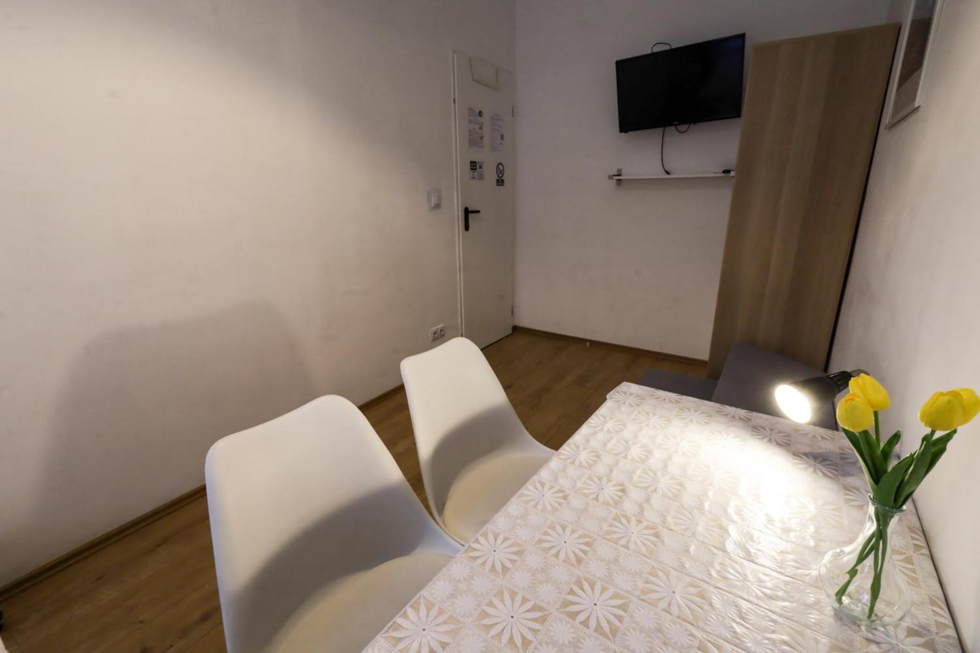 Budapest Pest-Port Apartment 4 Rooms For 16 Person Dış mekan fotoğraf