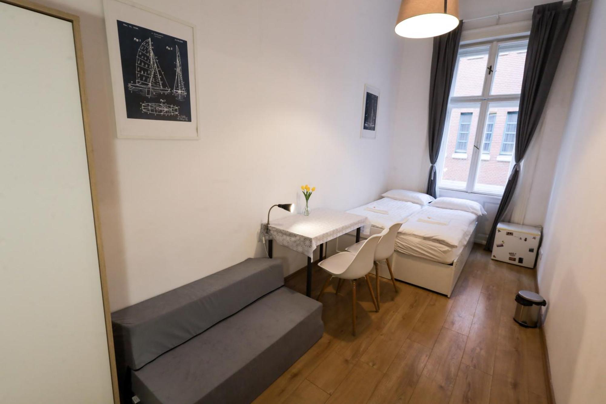 Budapest Pest-Port Apartment 4 Rooms For 16 Person Dış mekan fotoğraf