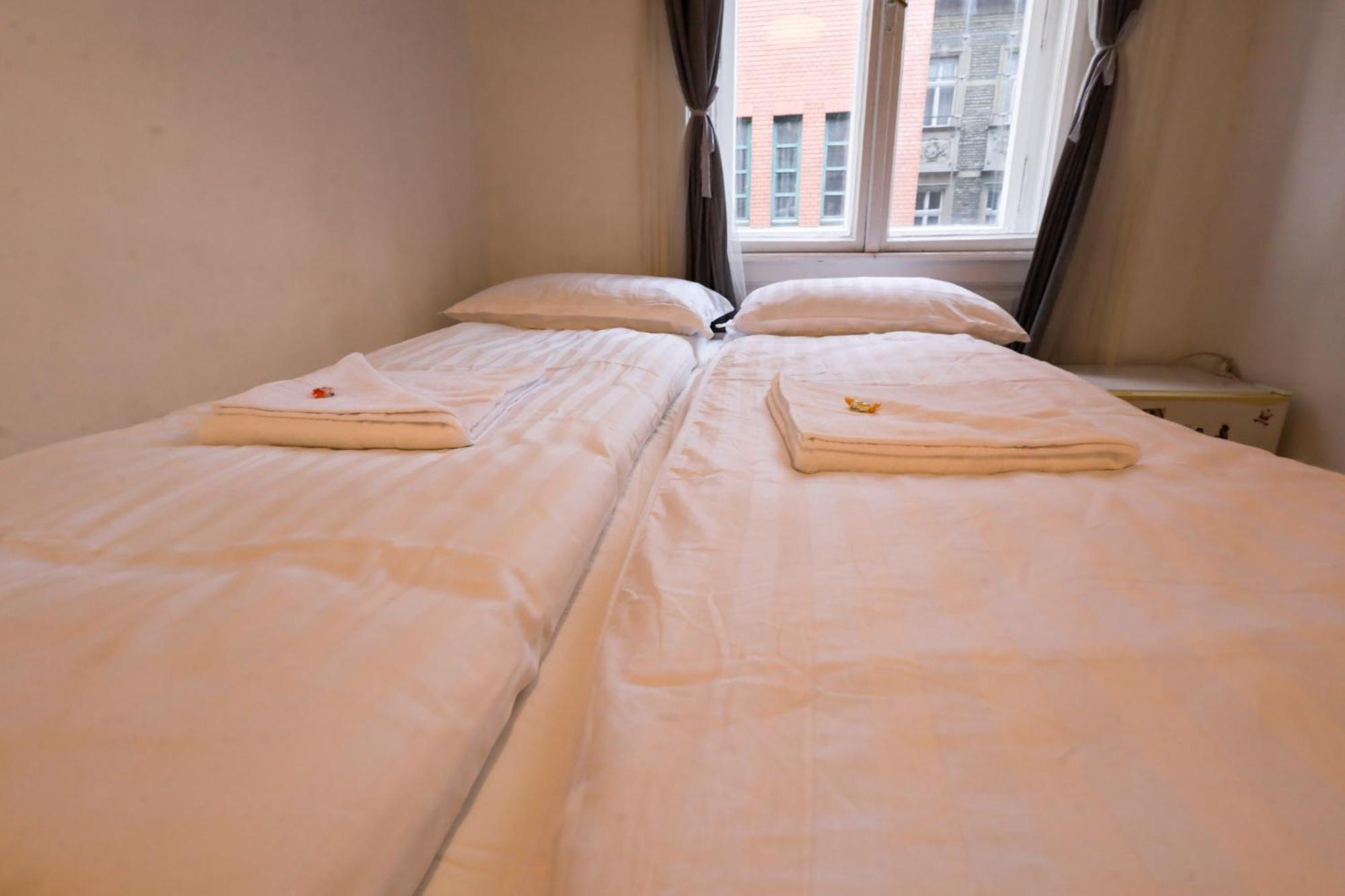Budapest Pest-Port Apartment 4 Rooms For 16 Person Dış mekan fotoğraf